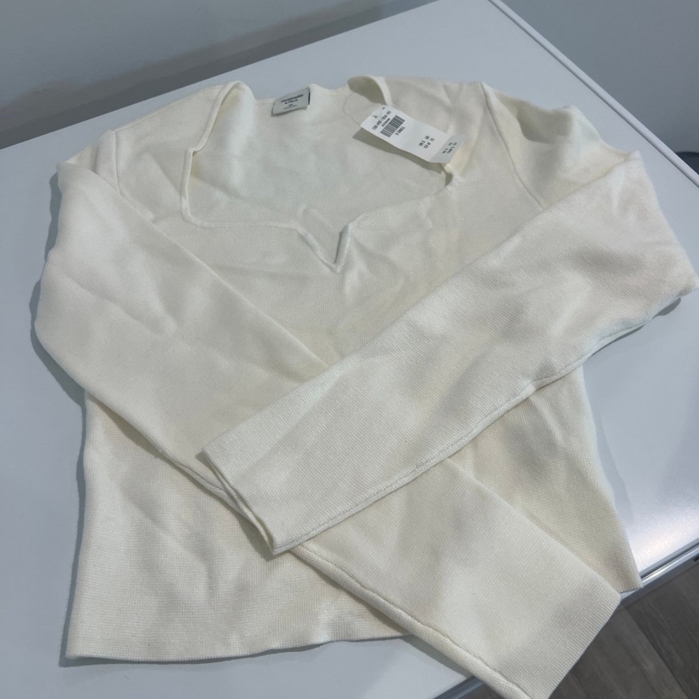 Abercrombie Top